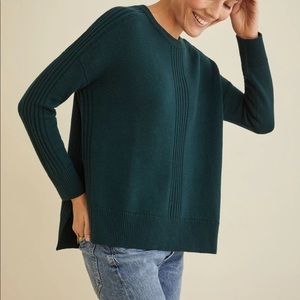 Amour Vert Josephine Sweater